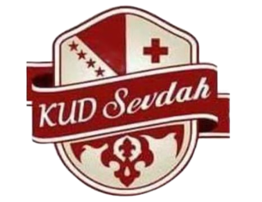 KUD Sevdah Logo